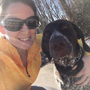 Meet your Posher, Hope